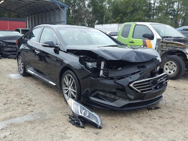 HYUNDAI SONATA SPO 2015 5npe34ab6fh081845