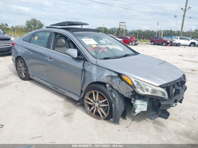 HYUNDAI SONATA 2015 5npe34ab6fh083739