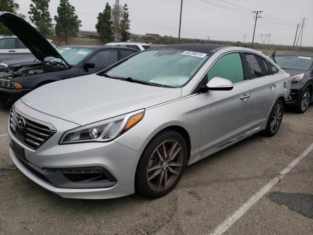 HYUNDAI SONATA SPO 2015 5npe34ab6fh083952