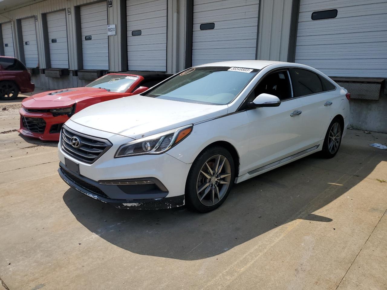 HYUNDAI SONATA 2015 5npe34ab6fh084504