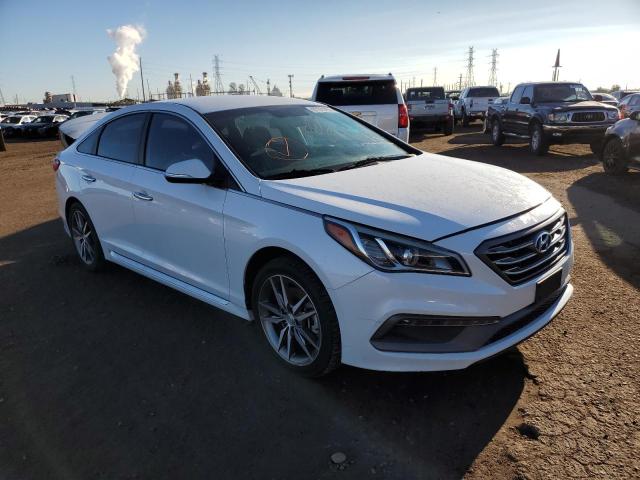 HYUNDAI SONATA SPO 2015 5npe34ab6fh090626