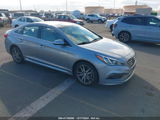 HYUNDAI SONATA 2015 5npe34ab6fh094952