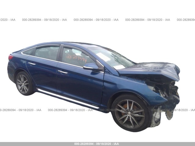 HYUNDAI SONATA 2015 5npe34ab6fh096586