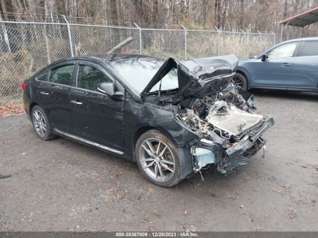 HYUNDAI SONATA 2015 5npe34ab6fh104086