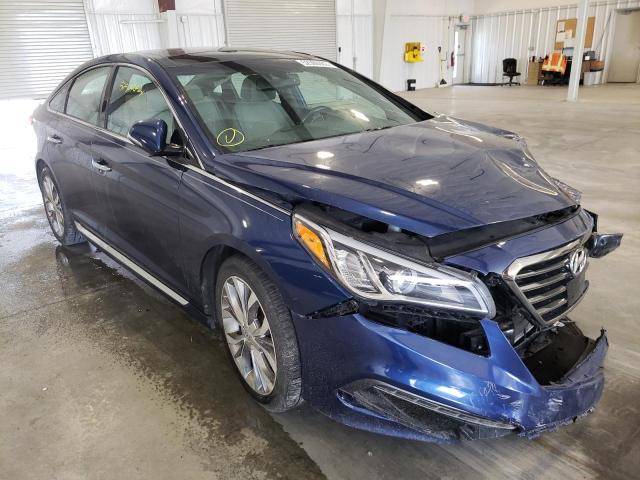 HYUNDAI SONATA SPO 2015 5npe34ab6fh109577