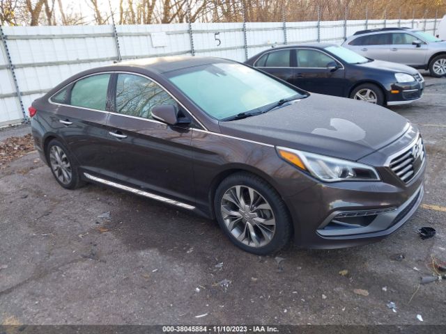 HYUNDAI SONATA 2015 5npe34ab6fh110731