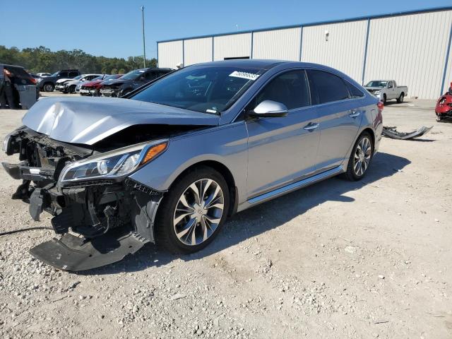 HYUNDAI SONATA 2015 5npe34ab6fh125715