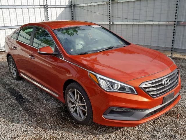 HYUNDAI SONATA SPO 2015 5npe34ab6fh125911