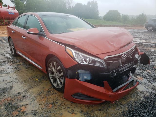 HYUNDAI SONATA SPO 2015 5npe34ab6fh128372