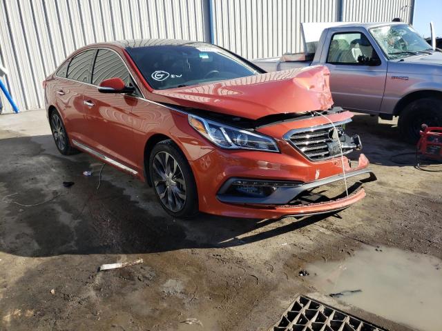 HYUNDAI SONATA SPO 2015 5npe34ab6fh135452