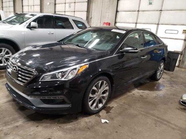 HYUNDAI SONATA SPO 2015 5npe34ab6fh135581