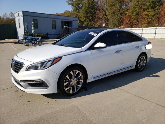 HYUNDAI SONATA 2015 5npe34ab6fh136696