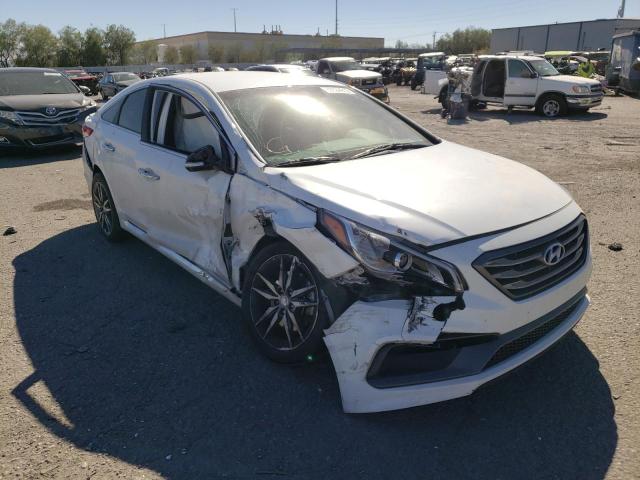 HYUNDAI SONATA SPO 2015 5npe34ab6fh142630