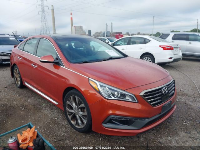 HYUNDAI SONATA 2015 5npe34ab6fh154017