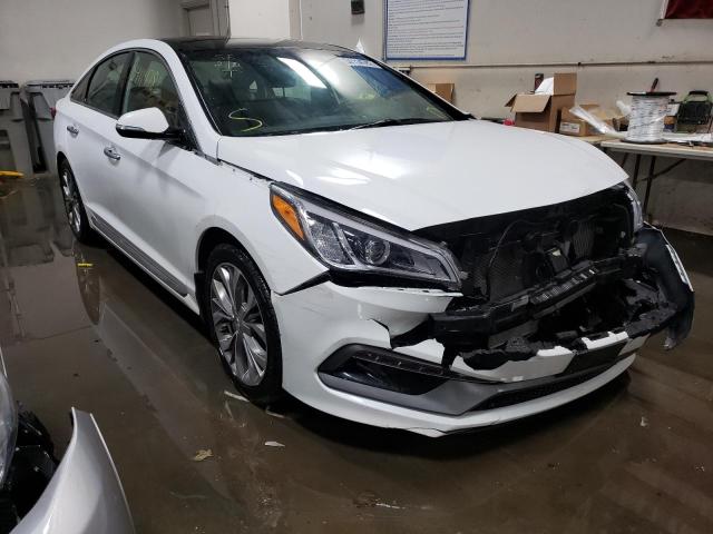 HYUNDAI SONATA SPO 2015 5npe34ab6fh154373