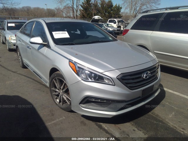 HYUNDAI SONATA 2015 5npe34ab6fh159444