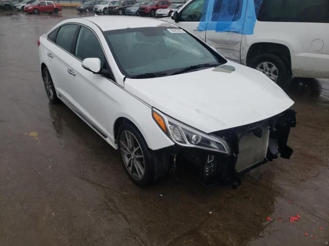 HYUNDAI SONATA SPO 2015 5npe34ab6fh160111