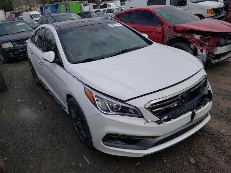 HYUNDAI SONATA SPO 2015 5npe34ab6fh161274