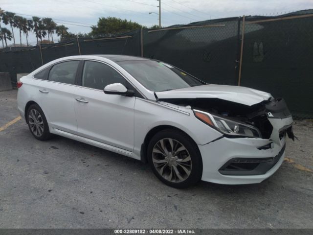 HYUNDAI SONATA 2015 5npe34ab6fh163896