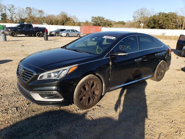 HYUNDAI SONATA SPO 2015 5npe34ab6fh167835