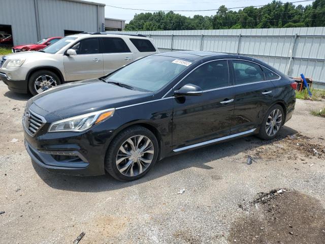 HYUNDAI SONATA SPO 2015 5npe34ab6fh171237