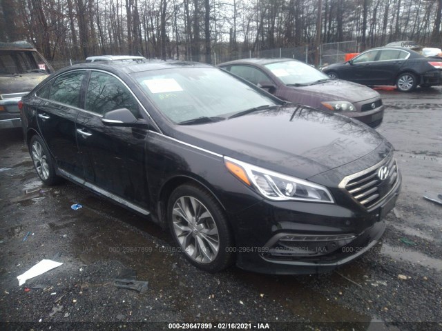 HYUNDAI SONATA 2015 5npe34ab6fh180486