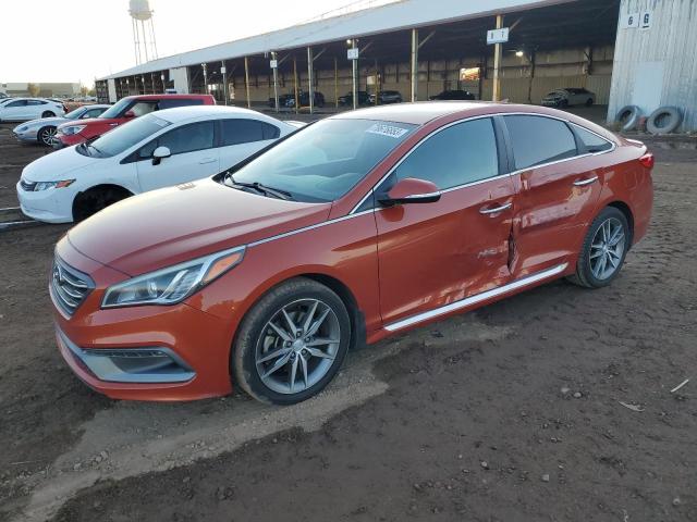 HYUNDAI SONATA 2015 5npe34ab6fh189477