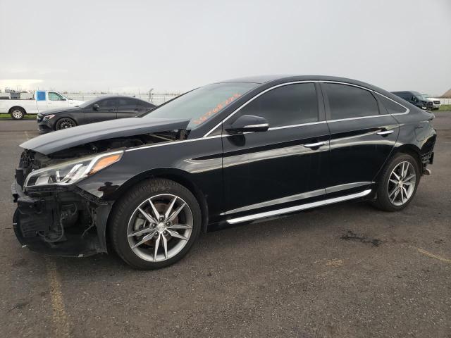 HYUNDAI SONATA SPO 2015 5npe34ab6fh194615