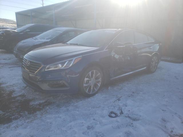 HYUNDAI SONATA SPO 2015 5npe34ab6fh196266