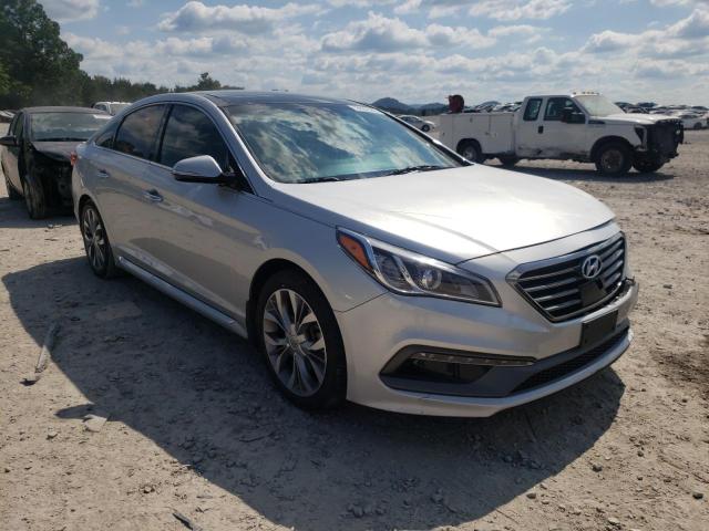 HYUNDAI SONATA SPO 2015 5npe34ab6fh209873