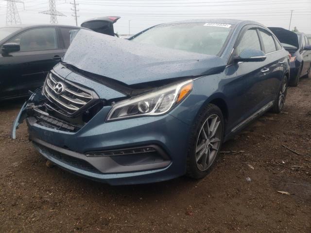 HYUNDAI SONATA SPO 2015 5npe34ab6fh223756