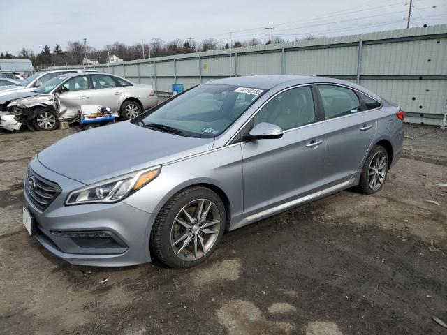 HYUNDAI SONATA SPO 2015 5npe34ab6fh233882