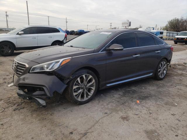 HYUNDAI SONATA SPO 2015 5npe34ab6fh235969