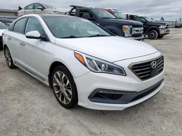 HYUNDAI SONATA SPO 2015 5npe34ab6fh245921