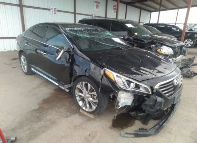 HYUNDAI SONATA 2015 5npe34ab6fh246213