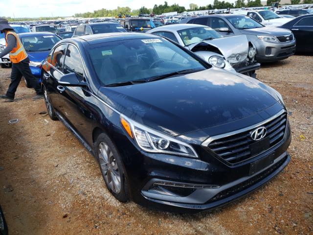 HYUNDAI SONATA SPO 2015 5npe34ab6fh247314