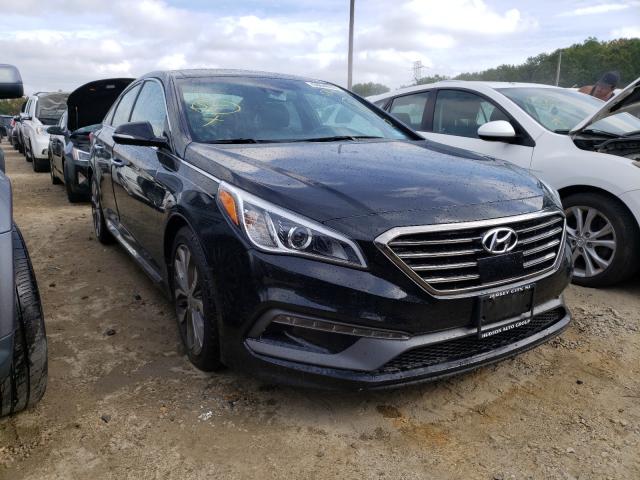 HYUNDAI SONATA SPO 2015 5npe34ab6fh247765