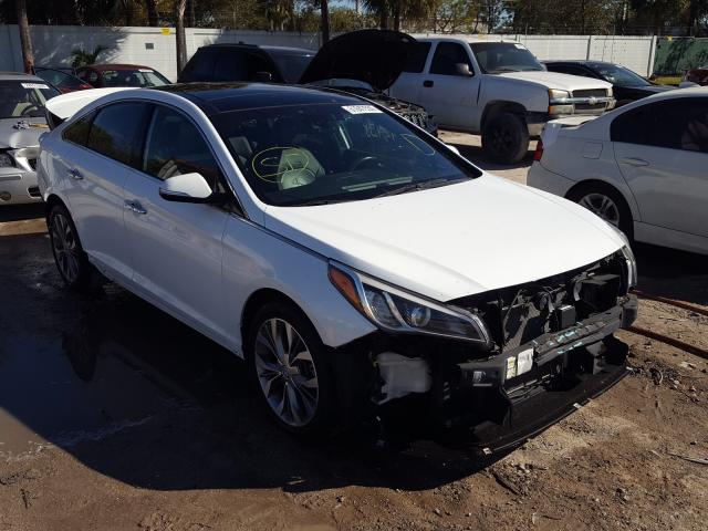 HYUNDAI SONATA SPO 2015 5npe34ab6fh248642