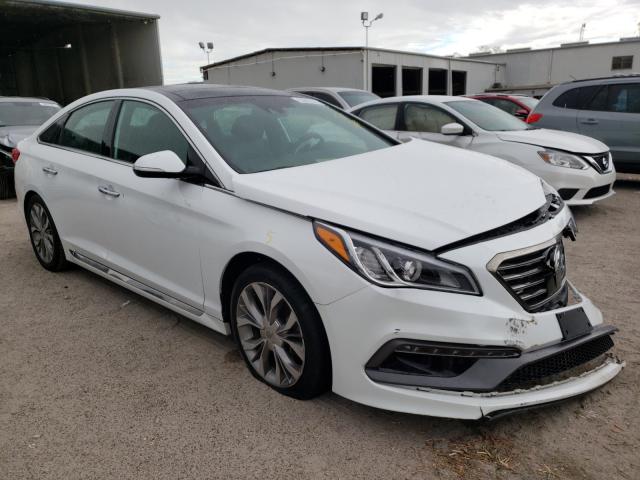 HYUNDAI SONATA SPO 2015 5npe34ab6fh252223