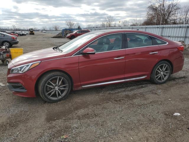 HYUNDAI SONATA 2016 5npe34ab6gh351917