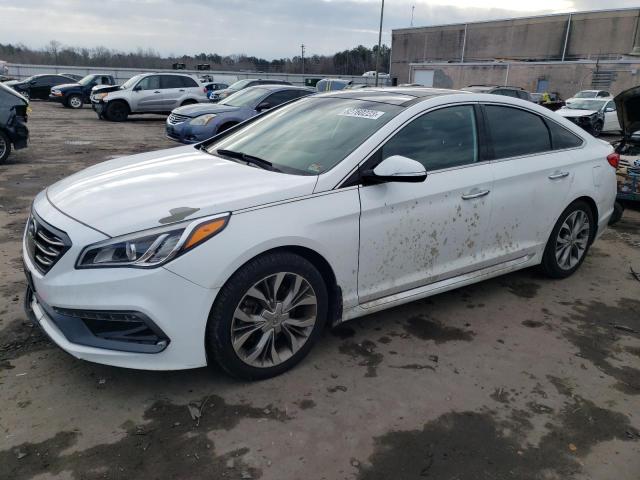 HYUNDAI SONATA 2017 5npe34ab6hh461562