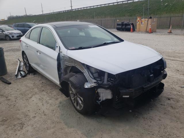 HYUNDAI SONATA SPO 2017 5npe34ab6hh467667