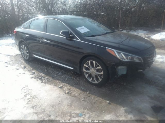 HYUNDAI SONATA 2017 5npe34ab6hh494223