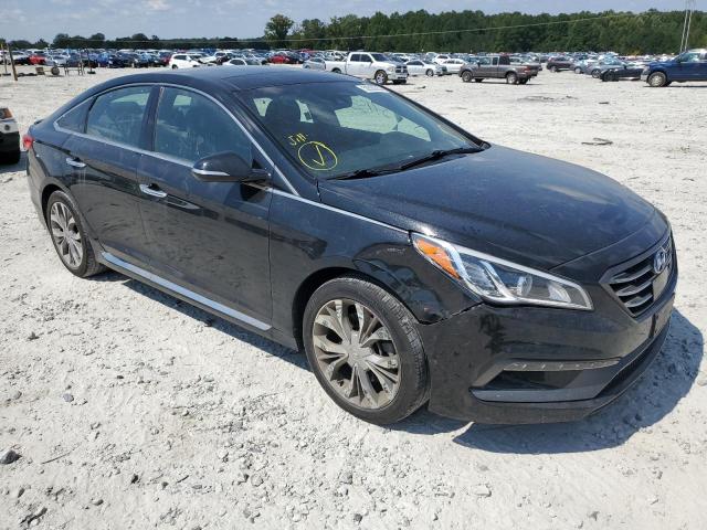 HYUNDAI SONATA SPO 2017 5npe34ab6hh495923