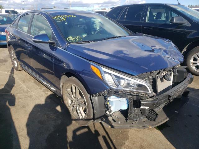 HYUNDAI SONATA SPO 2017 5npe34ab6hh509822