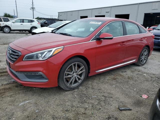 HYUNDAI SONATA SPO 2017 5npe34ab6hh524112