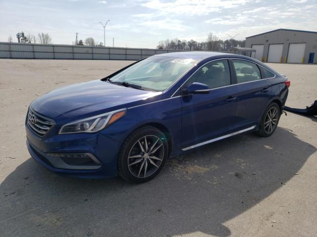 HYUNDAI SONATA SPO 2017 5npe34ab6hh537569