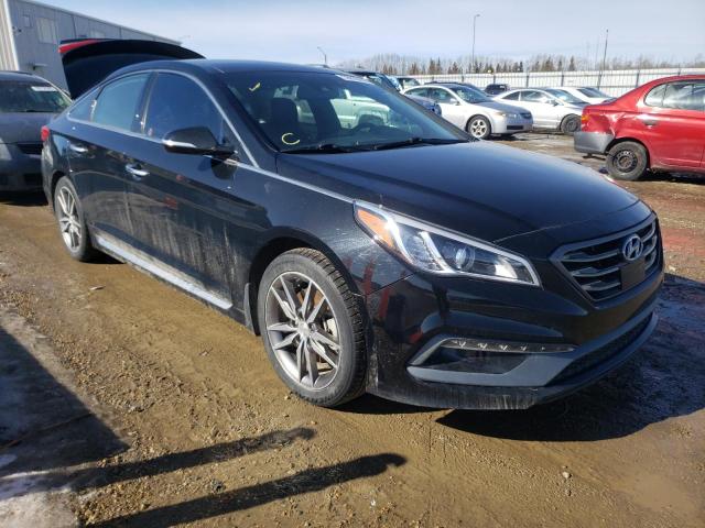 HYUNDAI SONATA SPO 2017 5npe34ab6hh549639