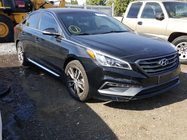 HYUNDAI SONATA SPO 2017 5npe34ab6hh564139