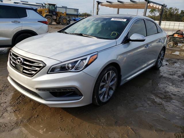 HYUNDAI SONATA 2017 5npe34ab6hh566022